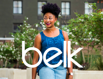 Belk: Leading their digital transformation through compelling influencer content